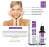Serum cao cấp Viola Skin Retinol Hyaluronic Acid & Vitamin E dưỡng ẩm và sáng cho da nhạy cảm – 30ml
