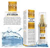 Serum cao cấp Viola Skin Anti Ageing Eye Dark Circles Puffiness chống lão hóa và quầng thâm mắt Q10 Matrixyl 3000