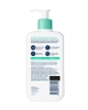 Sữa rửa mặt cho da thường đến dầu Cerave Foaming Facial Cleanser 355ml