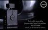 Nước hoa nam Aramf Club De Nuit Intense Men EDT 105ml - Hàng chính hãng