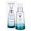 Nước khoáng dưỡng ẩm Vichy Mineral 89 Fortifying Concentrate 50ml