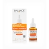 Serum dưỡng sáng da Balance Active Formula Vitamin C Power - 30ml