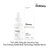 Serum chống lão hóa The Ordinary Buffet Multi-Technology Peptide Serum 30ml