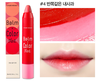 Son dưỡng 2 màu Etude House Balm Color Tint #4 Apple