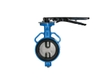 VAN BƯỚM – TAY GẠT / BUTTERFLY VALVE