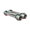 Ống mềm inox