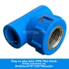 TÊ REN TRONG BLUE