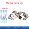 Mặt kẹp Clamp hàn