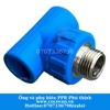 TÊ REN NGOÀI BLUE
