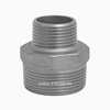 Kép giảm (nối ren ngoài giảm,hai đầu ren ngoài giảm) inox 304 316 201 CF8 CF8L SUS304 SUS316 SUS201