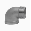 Co điếu inox 304 ( co ren trong ren ngoài inox)