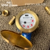 ĐỒNG HỒ NƯỚC LXSG REN ( TỪ )