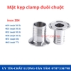 Mặt kẹp clamp đuôi chuột