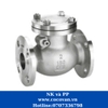 VAN 1 CHIỀU LÁ MB INOX 304