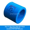MĂNG SÔNG ĐỀU BLUE