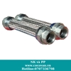 Ống mềm inox