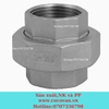 Rắc co hơi inox 304 (rắc co côn, rắc co sống inox..)