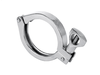 Cùm clamp vi sinh