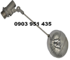 Van phao cơ inox 304