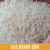 Gạo Khang Dân Quê 50kg