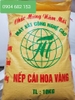 Gạo Nếp Cái Hoa Vàng