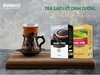 GẠO LỨT ĐEN PHÚC THỌ VINASEED HÚT CHÂN KHÔNG 1KG