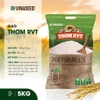 GẠO THƠM RVT VINASEED TÚI 5KG