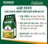 GẠO ST25 VINASEED TÚI 5KG