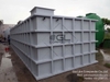 bồn composite xử lý nước thải dạng vuông