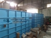 bồn composite xử lý nước thải dạng vuông