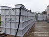 bồn composite xử lý nước thải dạng vuông