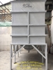 bồn composite xử lý nước thải dạng vuông