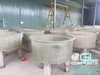 BỒN COMPOSITE NUÔI THỦY SẢN - AQUATIC COMPOSITE TANK