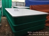 BỒN COMPOSITE NUÔI THỦY SẢN - AQUATIC COMPOSITE TANK