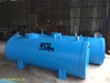 BỒN TỰ HOẠI COMPOSITE - SEPTIC TANK FRP