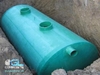 BỒN TỰ HOẠI COMPOSITE - SEPTIC TANK FRP