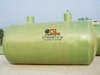 BỒN TỰ HOẠI COMPOSITE - SEPTIC TANK FRP