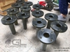 Mặt Bích Composite - FRP Flanges