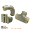 PHỤ KIỆN NỐI ỐNG COMPOSITE - FRP PIPE FITTINGS