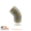 PHỤ KIỆN NỐI ỐNG COMPOSITE - FRP PIPE FITTINGS