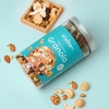 granola-dua-gion-khong-yen-mach-olaben-nutrition-400gram