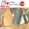 500ml - Xanh nhiệt đới