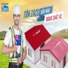 Tôn Bền Màu BlueScope Zacs