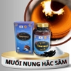 Muối Nung Hắc Sâm