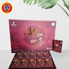 Hồng Sâm Thái Lát Tẩm Mật Ong