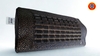 Gối Graphene