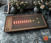 Thảm nhiệt Cao cấp GAIA GOLD (700x1700x45mm)