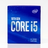 CPU Intel Core i5-10500 (3.1GHz turbo up to 4.5Ghz, 6 nhân 12 luồng, 12MB Cache, 65W) - Socket Intel LGA 1200