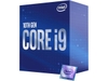 CPU Intel Core i9-10900 (2.8GHz turbo up to 5.2GHz, 10 nhân 20 luồng, 20MB Cache, 65W) - Socket Intel LGA 1200