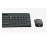 Bàn phím + Chuột Logitech MK235